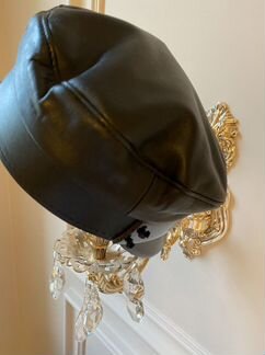 Кепи Ruslan Baginsky новая