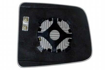 Зеркальный элемент ford Ranger I (98-06)