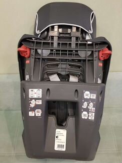 Детское автокресло ailebebe swing