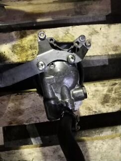 Гур, насос гидроусилителя M57 D30 306D3 7652974117