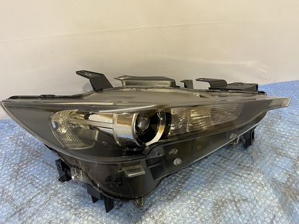 Фара правая Mazda CX5 II