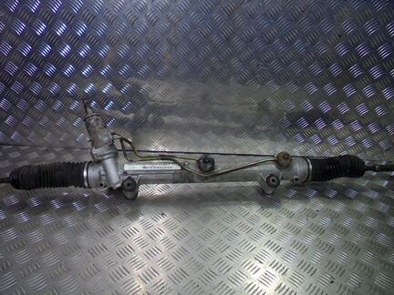 Рейка рулевая Mercedes-Benz W251, V251