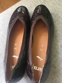 Туфли немецкие 41,5