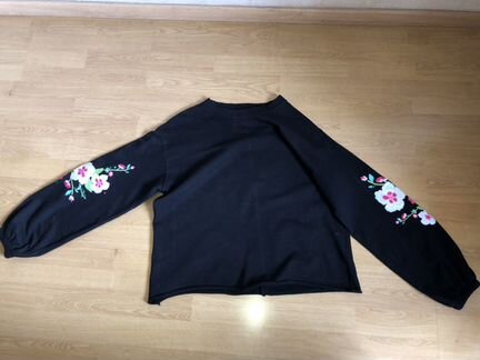 Кофта Sinsay размер L