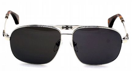 Очки Chrome Hearts Kicool / с-з очки оправы Luxor