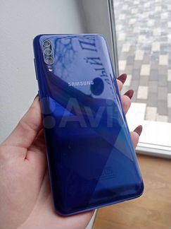 Samsung galaxy a30s 32 гб