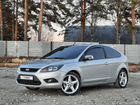 Ford Focus 1.8 МТ, 2010, 167 000 км