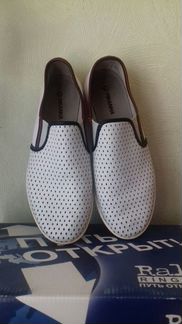 Туфли,слипоны,кеды Ральф Рингер
