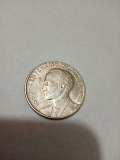 25центаво Куба