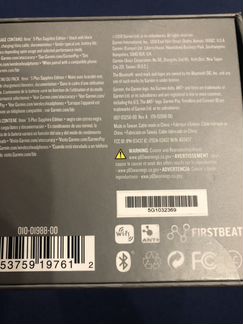 Часы garmin fenix 5 plus Sapphire Edition