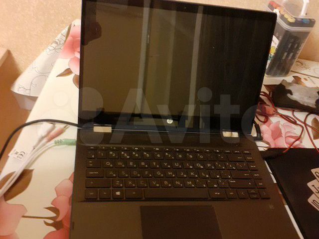 Hp Pavilion X360 Convertible 14 Cd0xxx Kupit V Pyatigorske Bytovaya Elektronika Avito