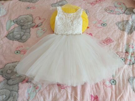 Платье для праздника