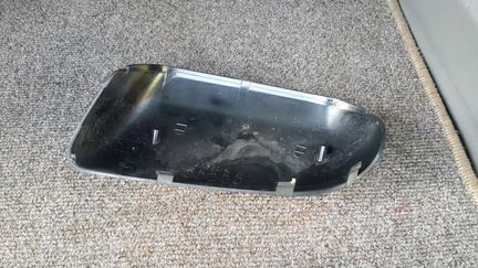 Для шевроле авео накладка на зеркало