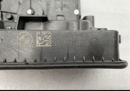 Замок задней левой двери BMW G30 G11 G12 F15 F16