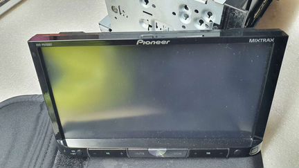 Магнитола Pioneer AVH-P8400BT