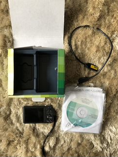 Фотоаппарат samsung PL120