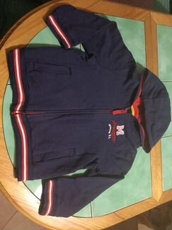 Толстовка Mothercare р. 4 года