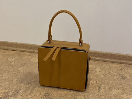 Дизайнерская сумка Arny Praht