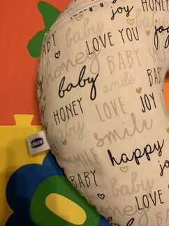 Подушка для кормления Chicco