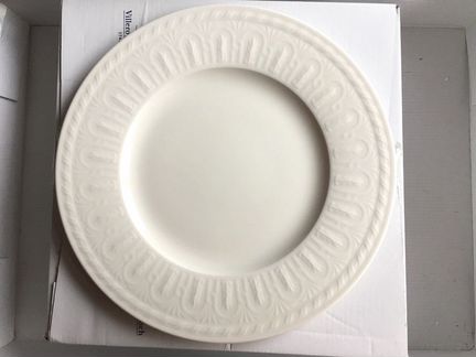 Тарелка 27 cm Villeroy & Boch Cellini 2610
