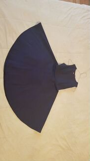 Сарафан школьный Bear Richi