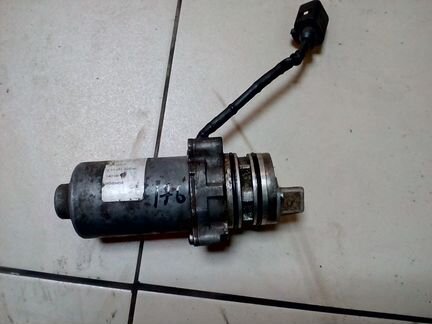 Насос муфты haldex 00119818