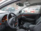 Toyota Avensis 2.0 МТ, 2005, 167 000 км объявление продам