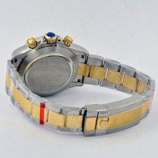 Rolex Daytona Steel Yellow Gold 40 мм