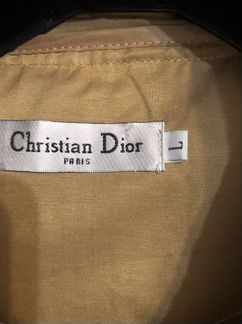Одежда Dior 54/56