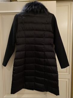 Пальто женское демисезонное 46-48