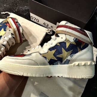 Кроссовки Valentino Garavani Италия оригинал