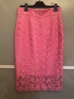 Юбка Ermanno Scervino оригинал