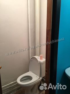 Комната 12 м² в 1-к, 3/5 эт.