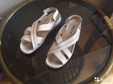 Босоножки mbty