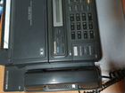 Продам телефон-факс Panasonic KX-F130 (Панасоник) объявление продам