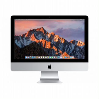 Moноблок Apple iMac 21,5