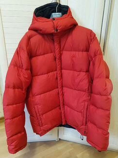 Пуховик adidas