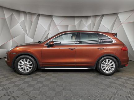 Porsche Cayenne 3.6 AT, 2012, 167 310 км