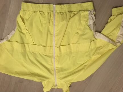 Ветровка pull and beer