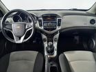 Chevrolet Cruze 1.8 МТ, 2011, 100 541 км объявление продам