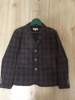 Стильный пиджак