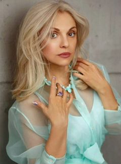 Марина Дебошир Воздух