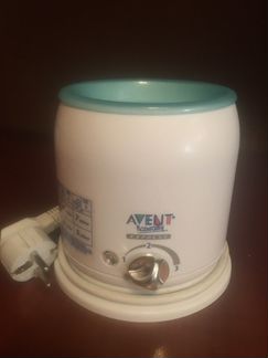 Подогреватель Avent