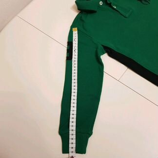Поло Ralph Lauren на 5 лет