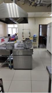 Общепит, 165.8 м²