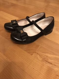 Туфли rabbit ортопедия Турция