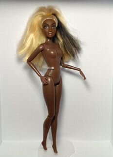 Кукла Kiyoni, Flavas гибрид