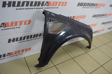 Крыло переднее правое Ленд Ровер Фрилендер 2