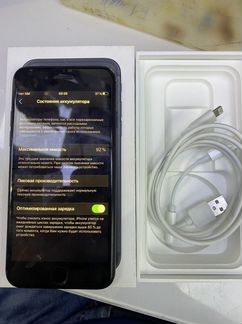 Телефон iPhone7