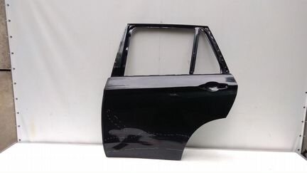 Дверь задняя левая BMW X5 F15